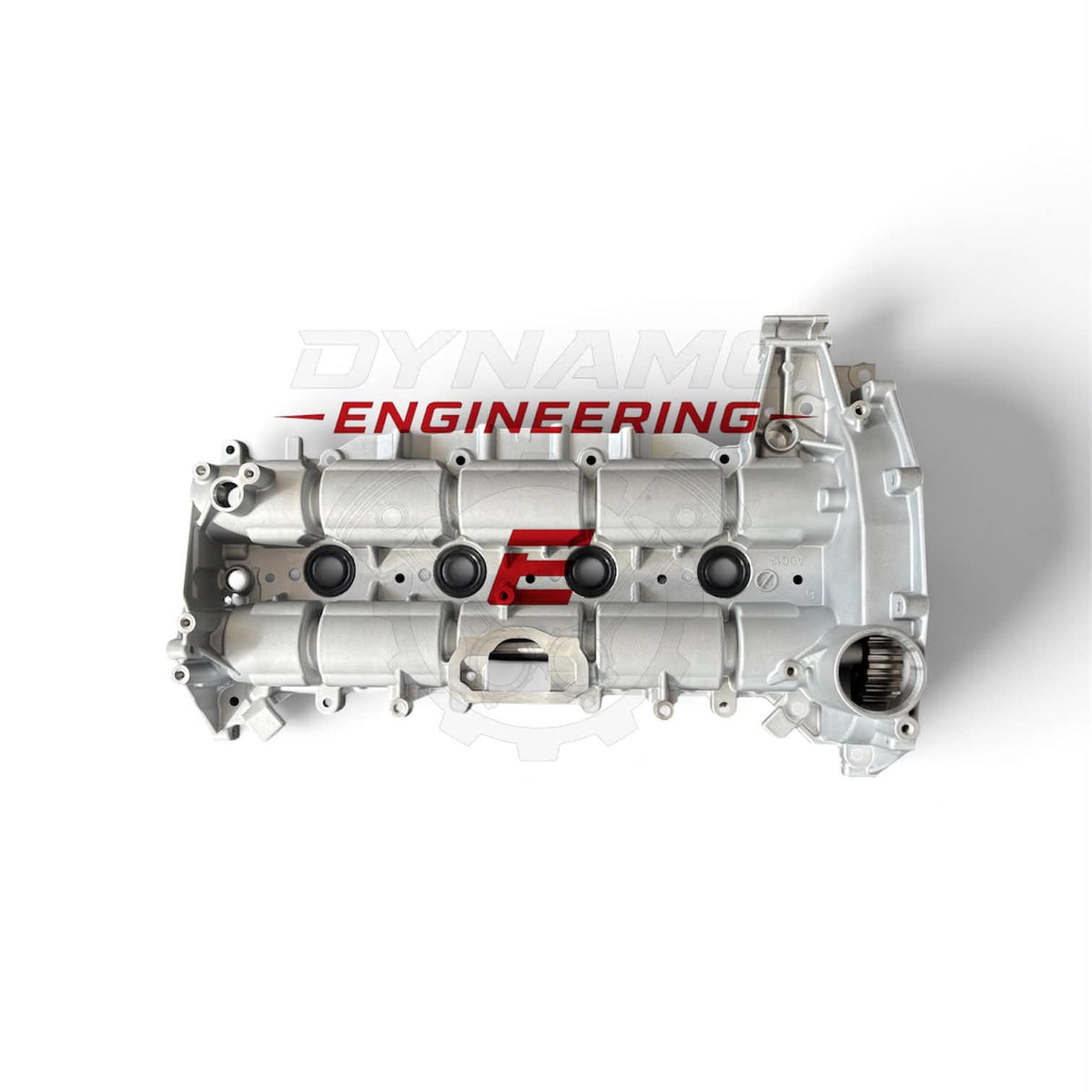 Ford EcoBlue 2.0