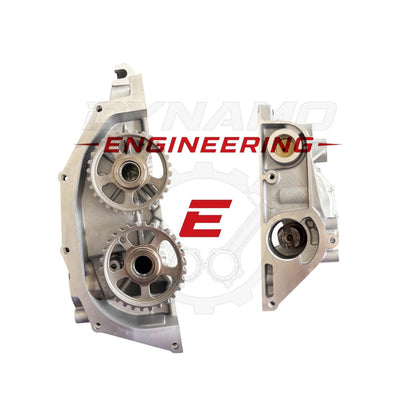 Ford EcoBlue 2.0